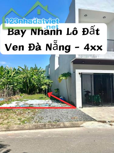 💥TRANH CHẤP VỚI CỔ ĐÔNG CẦN TIỀN GIẢI QUYẾT NHANH - BÁN ĐẤT ĐIỆN BÀN GIÁ RẺ