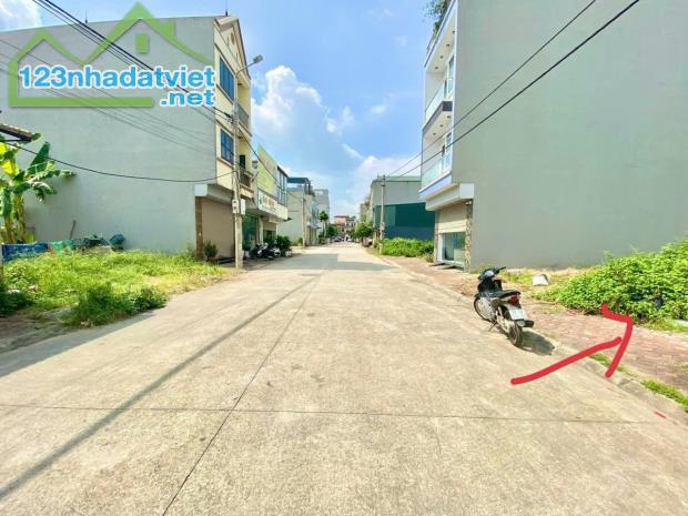 BÁN 80M2- ĐẤU GIÁ X2 NGUYÊN KHÊ- TRỤC KINH DOANH- VỈA HÈ RỘNG - 2