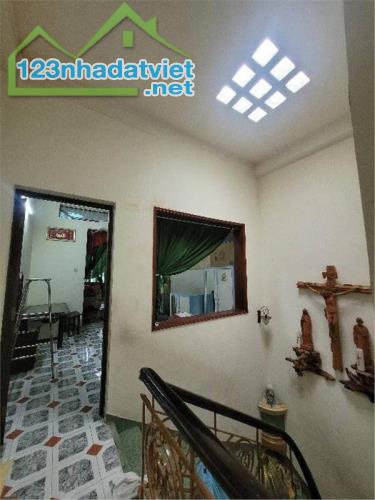 BÁN NHÀ MTKD .3 BƯỚC RA AOEN BÌNH TÂN.4*24 CHỈ:14 TỶ NHỈNH.4 TẦNG - 2