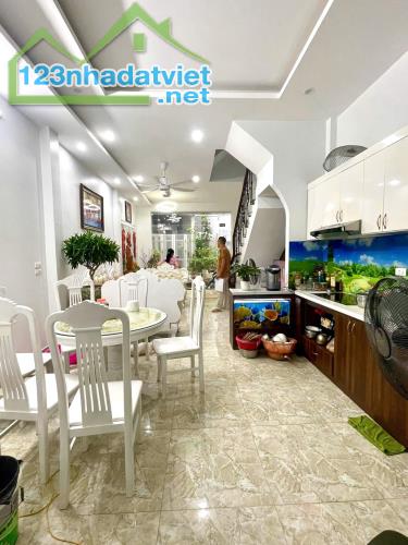 Bán nhà dương nội-60m2 - 2 thoáng- mt5m- 3 tầng -kinh doanh- dân xây -ở luôn - 4