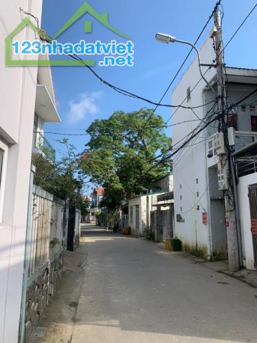 Đất Kiệt 15 Tôn Quang Phiệt - Phường An Đông Đầu Tư An Cư - 2