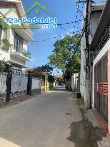 Đất Kiệt 15 Tôn Quang Phiệt - Phường An Đông Đầu Tư An Cư