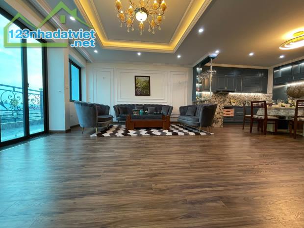 Bán 24 căn phân lô, liền kề, biệt thự KĐT Linh Đàm, giá từ 11 tỷ - 2
