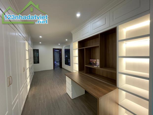 Bán 24 căn phân lô, liền kề, biệt thự KĐT Linh Đàm, giá từ 11 tỷ