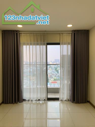 Cho thuê căn 2PN 86m2, View Landmark 81 giá 15tr/th - Chung cư De Capella, Cạnh Tuệ Đức