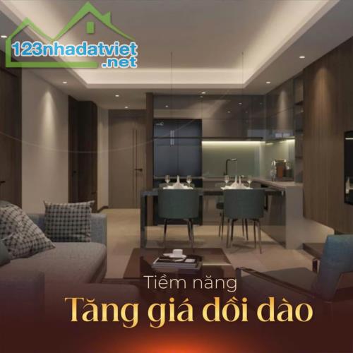 "NẮM BẮT CƠ HỘI ĐẦU TƯ VÀNG - BƯỚC ĐI ĐÚNG ĐẮN CHO TƯƠNG LAI BỀN VỮNG CÙNG CENTRE POINT! - 4