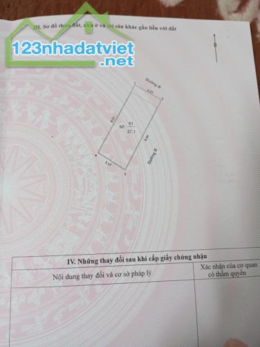 Bán nhà phố Chùa Bộc, 27m2 x 4 tầng, lô góc, ô tô , kinh doanh, nhỉnh 5 tỷ