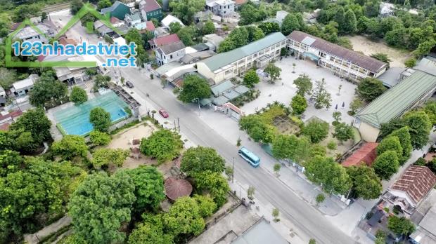 ‼️  Đón Đầu Huế Lên TW - Siêu Phẩm MT 8m View Sông Trung Tâm Thị Xã Chỉ 2xx Triệ.u/Nền - 2