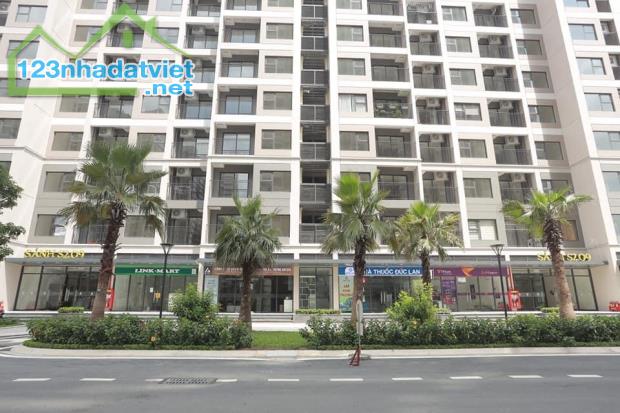 Bán Shophouse Chân Đế Ocean Park Gia Lâm,  Diện tích 300m2 giá 85 triệu/m2