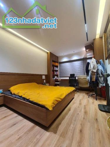 VIP HAI BÀ TRƯNG  ✅️HỒNG MAI PHÂN LÔ 4 TẦNG 70m²  💥 Nhà chủ tự xây, 💥 Sổ phân lô đẹp hơn - 1