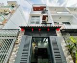 Cần tiền bán gấp căn nhà  đường Nguyễn Duy Cung, Quận Gò Vấp. Giá 2tỷ840, hẻm xe hơi, SHR