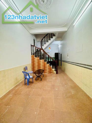 Bán nhà Hoàng Mai 34m2. 3T, Ngõ oto, Kinh Doanh, Thông Trương Định, Đền Lừ - 1