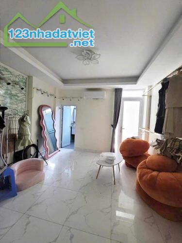 80M2 NGHI TÀM - LÔ GÓC - VỈA HÈ - KINH DOANH - THANG MÁY - 14 TỶ - 0983458219