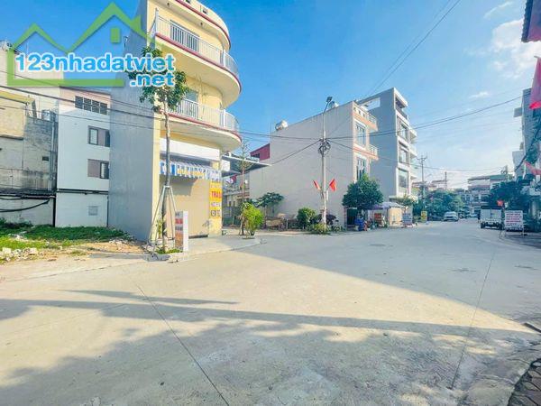 BÁN 80M2- ĐẤU GIÁ X2 NGUYÊN KHÊ- TRỤC KINH DOANH- VỈA HÈ RỘNG. GÍA ĐẦU TƯ - 2