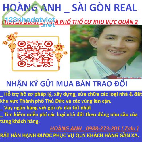 👉👉👉 BÁ.N GẤP NHÀ RIÊNG TẶNG BỘ THANG MÁY TẠI PHƯỜNG CÁT LÁI , QUẬN 2 _ 5 TẦNG 4 PN .