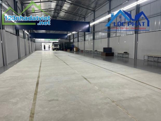 Cho thuê xưởng 600m2 giá rẻ chỉ 24 triệu Trảng Dài-Biên Hòa-Đồng Nai - 4