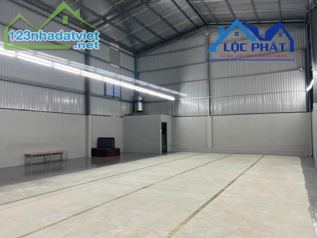 Cho thuê xưởng 600m2 giá rẻ chỉ 24 triệu Trảng Dài-Biên Hòa-Đồng Nai - 3