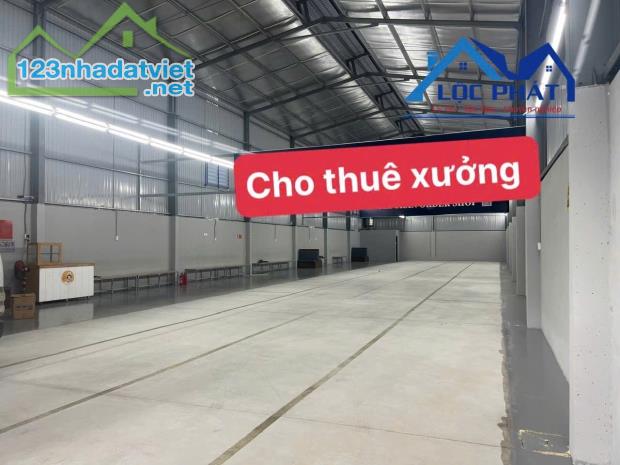 Cho thuê xưởng 600m2 giá rẻ chỉ 24 triệu Trảng Dài-Biên Hòa-Đồng Nai - 2