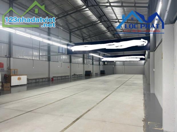 Cho thuê xưởng 600m2 giá rẻ chỉ 24 triệu Trảng Dài-Biên Hòa-Đồng Nai - 1