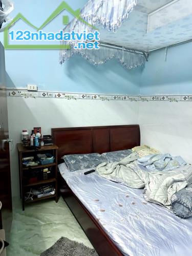 BÁN CĂN NHÀ 58M2 Đ ,TRƯỜNG THỌ,THỦ ĐỨC GIÁ CHỈ 1 TỶ 800 DỌN VÀO Ở NGAY - 2