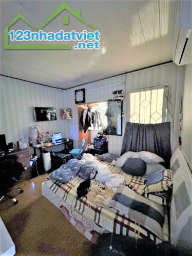 NHÀ QUẬN 1 NGAY CÔNG VIÊN 23 THÁNG 9, HẺM THÔNG, TIỆN ÍCH VIP, 16M2 3 TẦNG ĐÚC, 3 TỶ HƠN