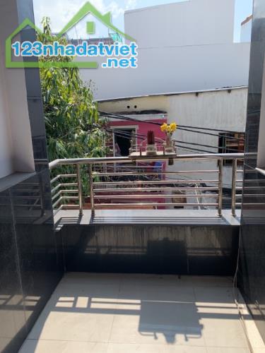 Bán Nhà Quận 7-Huỳnh Tấn Phát-138m2+2Tầng BTCT-Nở Hậu Tài Lộc-HXH tương lai 8M-Nhỉnh 7.Tỷ. - 2