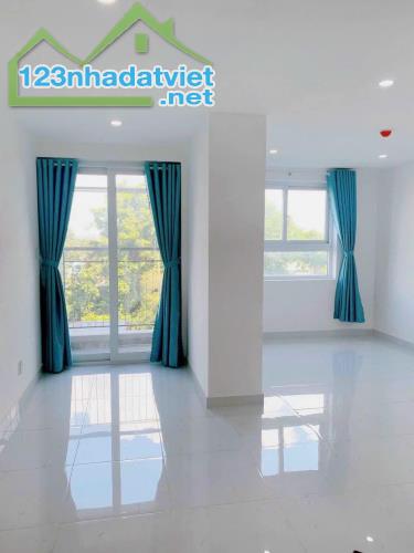 Căn hộ Eden_Riverside view sông Sài Gòn ngay chợ Lái Thiêu chỉ 280tr - 2