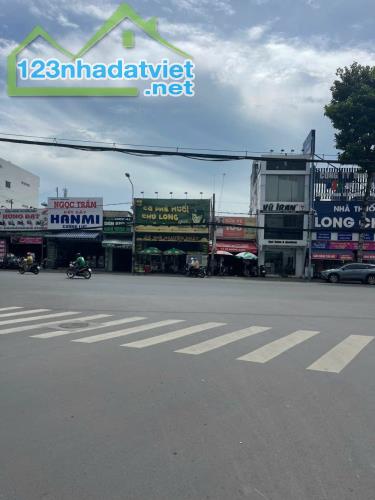 Nhà trệt diện tích rộng mặt tiền Trần Hưng Đạo (Caffe Chú Long), Ninh Kiều, Cần Thơ - 4