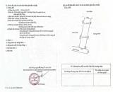 KH gửi bán lô đất tuyến đầu Ngõ 216 Cát Linh, Tràng Cát, Hải An.