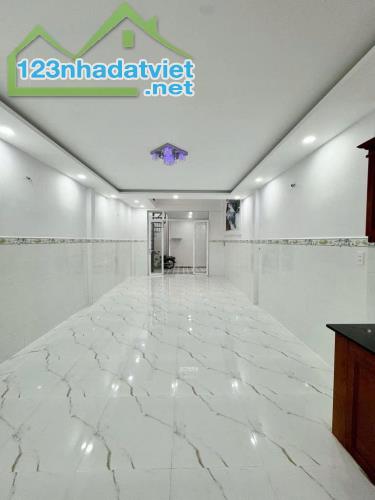 Siêu Phẩm Liên Khu 4-5, Bình Tân, Nhà 2 Tầng 4 x 13, 52m2, Nhà Mới 100% Chỉ 1 Tỷ 900 - 2