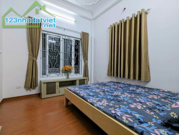 Bán nhà riêng ngõ 59 Trường Chinh 55m2, 5T, MT 4m Gần Phố Giá 6,3 Tỷ - 2