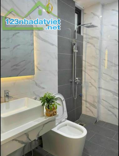 Bán Nhà Vân Canh 36m2*4Tầng, Vị trí thuận lợi đi lại gần KĐT Vân Canh Ôtô 100m chỉ 5,15 Tỷ - 3