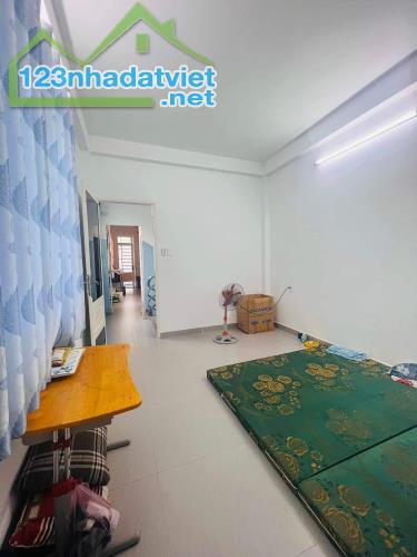 Bán nhà MT KD Trương Hán Siêu P.Đakao Q1 giá chỉ 12.8 tỷ - 4