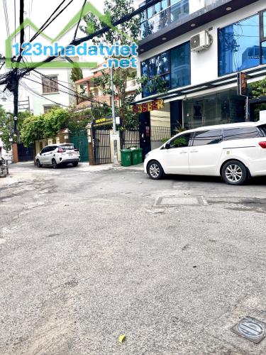 Nhà Trần Quang Diệu quận 3 DT 70m2 ,5 tầng ,HXH nhỉnh 10ty - 4