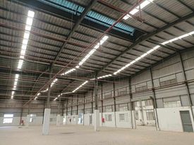 Cho thuê nhà xưởng 12.500m2 tại Thuận An Bình Dương - 2