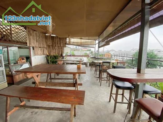 Từ Hoa, DT 220M2x6T, MT 8.9M, giá 170 tỷ  VIEW TÂY HỒ - CỰC HIẾM NHÀ BÁN - VỊ TRÍ ĐẮC ĐỊA - 3