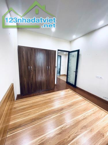 Cho Thuê phòng trọ đường Võ Chí Công, Tây Hồ 50m2 1 phòng 1 ngủ - 4