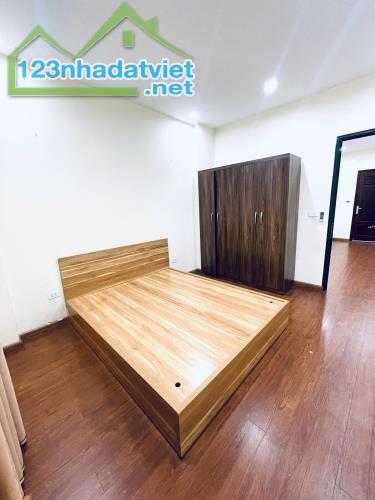 Cho Thuê phòng trọ đường Võ Chí Công, Tây Hồ 50m2 1 phòng 1 ngủ - 3