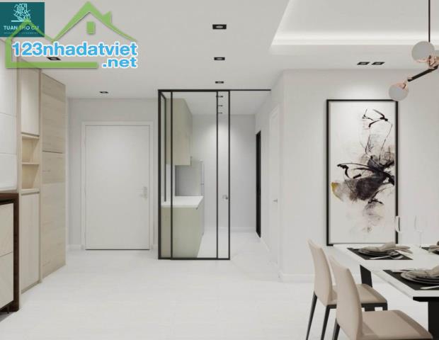 Cơ hội vàng - Sở hữu căn hộ cao cấp The One Residence Gamuda chỉ với 3.8 tỷ - 4