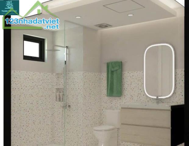 Cơ hội vàng - Sở hữu căn hộ cao cấp The One Residence Gamuda chỉ với 3.8 tỷ