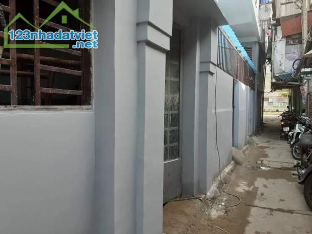 Bán Nhà 2 Tầng, 10 Phòng Trọ, 102m2, Dòng tiền 33tr, Phường 10, Quận 8 - 1