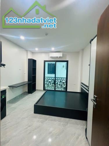 🏠TÒA CCMN 161 THỊNH QUANG  - 6 TẦNG - 80M² - 15PKK - GIÁ 13.9 TỶ 📞 HẰNG Mini - 1