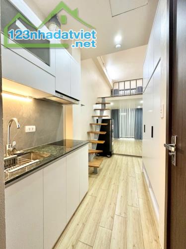 🏠CHDV 2 THOÁNG - NGÕ 113 YÊN HÒA - 7 TẦNG - 80M² - GIÁ 20.8 TỶ 📞 HẰNG MIN - 1