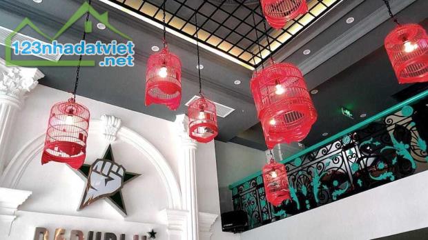 Mặt phố Phùng Hưng Hàng Mã Dt 130m2 x 9 tầng, Mt 7m LH 0969568293 - 3