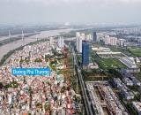 Bán đất Ô TÔ - ngõ THÔNG  đường 40m Ciputra - Tây Hồ. 101m² - Giá 13.5 tỷ