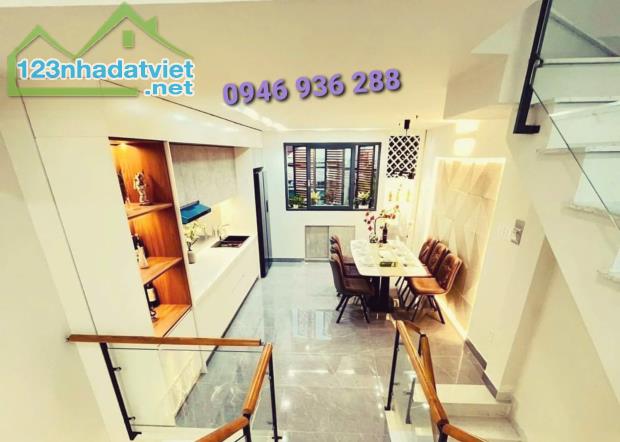 🏆 BÁN NHÀ QUANG TRUNG, MẶT NGÕ, ÔTÔ TRÁNH, VỈA HÈ, KINH DOANH, HÀ ĐÔNG, 70M2 HƠN 13 TỶ 🍀 - 2