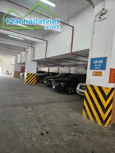 CẦN CHUYỂN NHƯỢNG TOÀ VĂN PHÒNG Hoàng Hoa Thám Dt : 3302m2 x19 Tầng Mt :70m Giá bán 720 Tỷ - 1