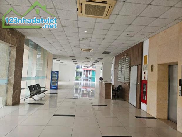CẦN CHUYỂN NHƯỢNG TOÀ VĂN PHÒNG Hoàng Hoa Thám Dt : 3302m2 x19 Tầng Mt :70m Giá bán 720 Tỷ - 3