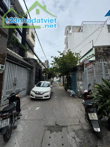 Cần tiền bán gấp căn nhà Đường Xuân Thủy, P.Thảo Điền, Quận 2. Giá chỉ 2tỷ550, DT 52m2 - 3