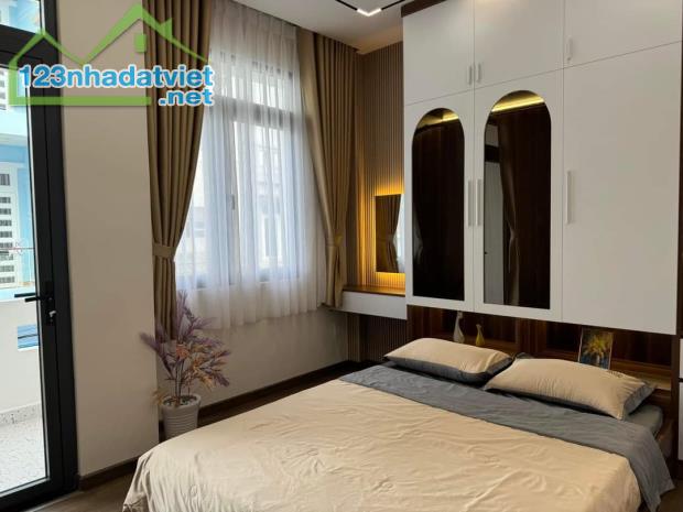 Cần tiền bán gấp căn nhà Đường Xuân Thủy, P.Thảo Điền, Quận 2. Giá chỉ 2tỷ550, DT 52m2 - 1